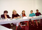 Executive Board July 2001